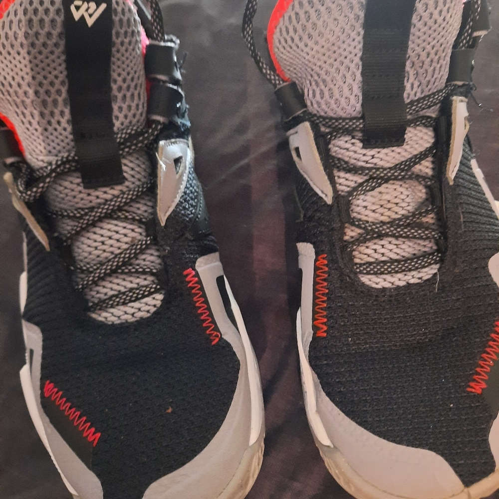 Men's Jordan sneakers